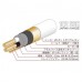 Speaker cable per meter (2 x 5.50 mm2), High-End